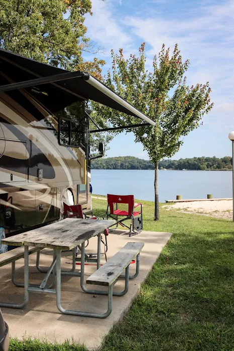 Bar Harbor RV Park and Marina 1