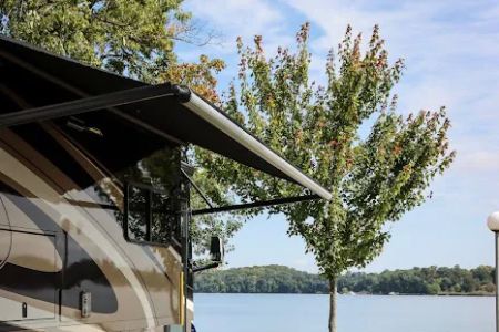 Bar Harbor RV Park and Marina