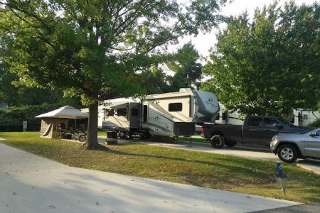 Marylander RV Park
