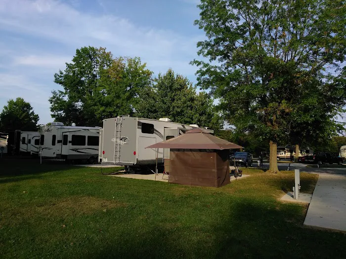 Marylander RV Park 2