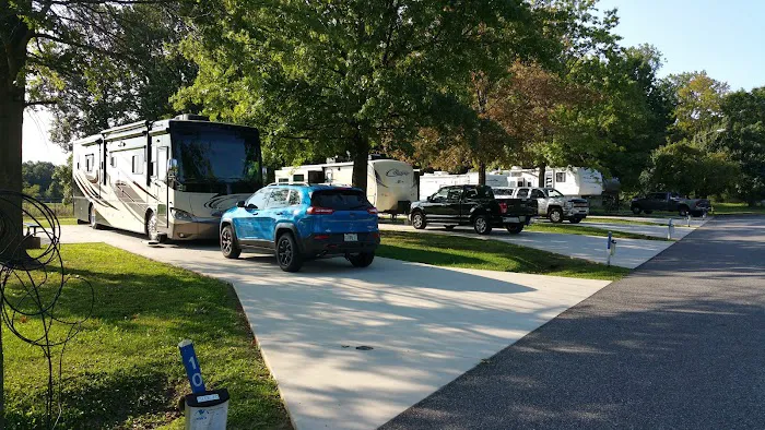 Marylander RV Park 6