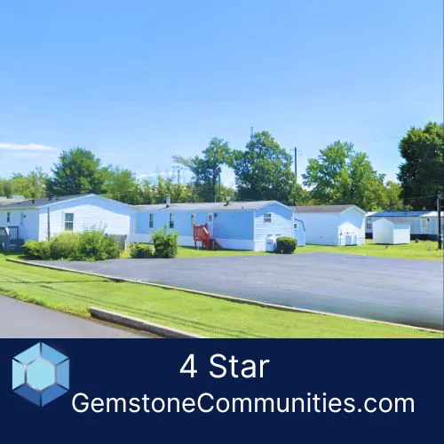 4 Star MHC 1