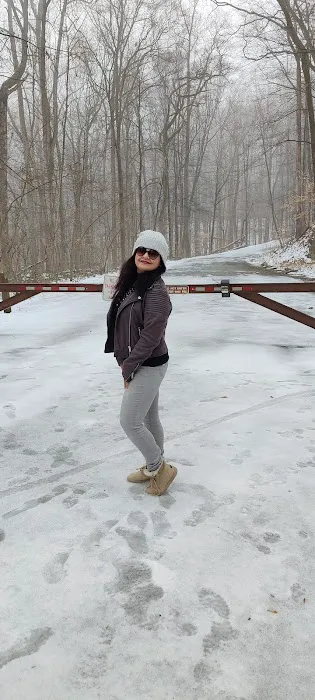 Susquehanna State Park Campground 8