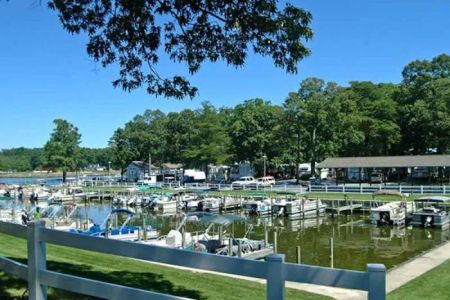 Sun Retreats Rehoboth Bay