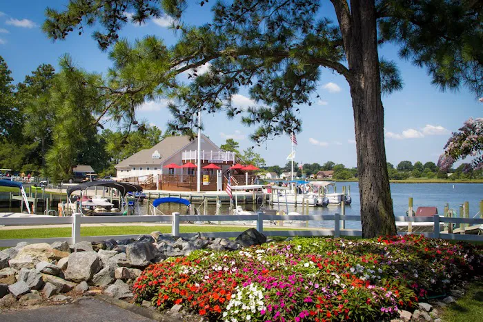 Sun Retreats Rehoboth Bay 2