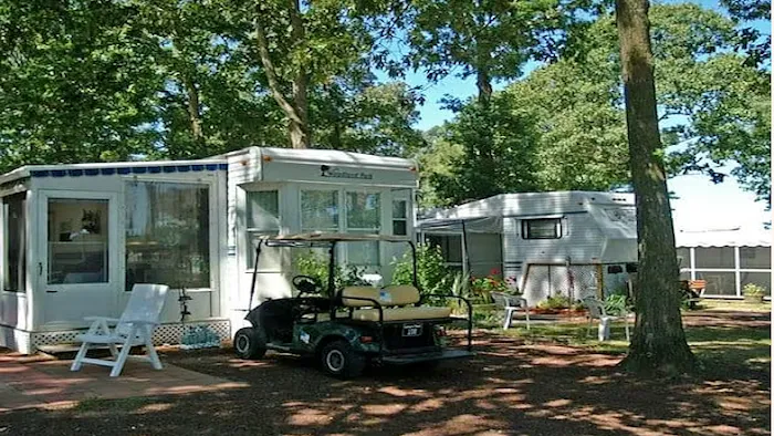 Sun Retreats Rehoboth Bay 6