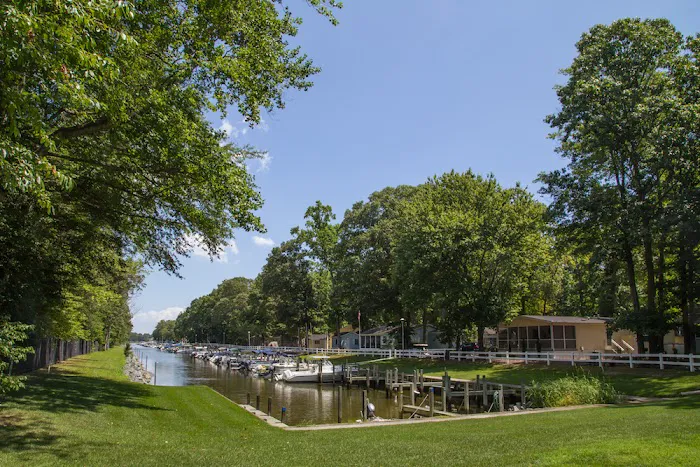 Sun Retreats Rehoboth Bay 10