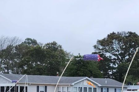 Bay City Mobile Home Park