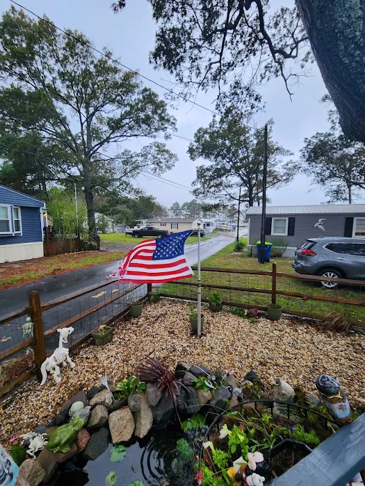 Bay City Mobile Home Park 6
