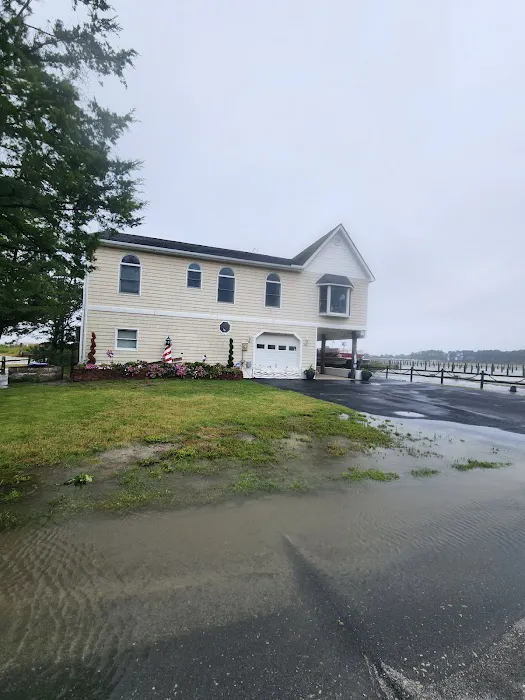 Bay City Mobile Home Park 4