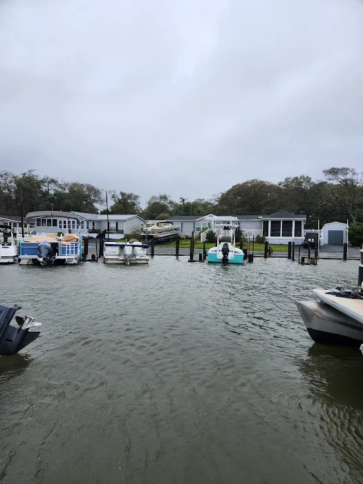 Bay City Mobile Home Park 9