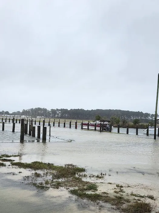 Bay City Mobile Home Park 7