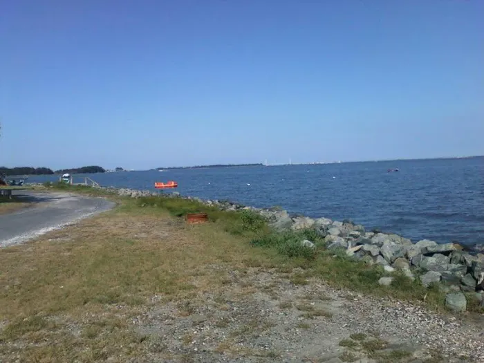 White House Beach Inc. 1