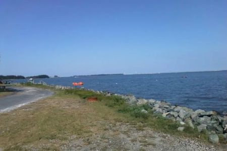 White House Beach Inc.
