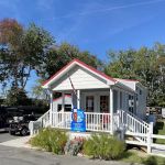 Lighthouse Beach RV Resort