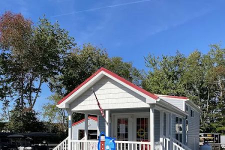 Lighthouse Beach RV Resort