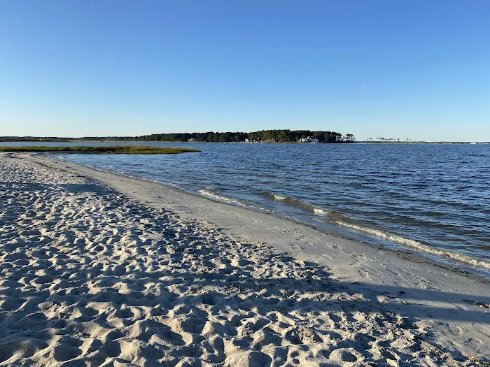 Lighthouse Beach RV Resort 6