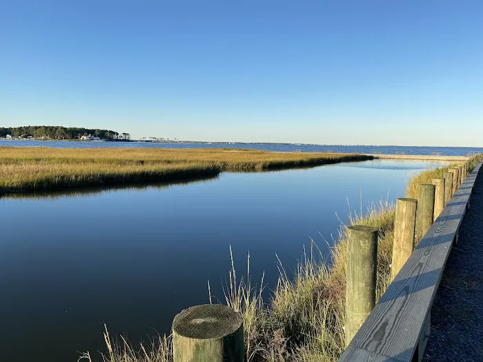 Lighthouse Beach RV Resort 5