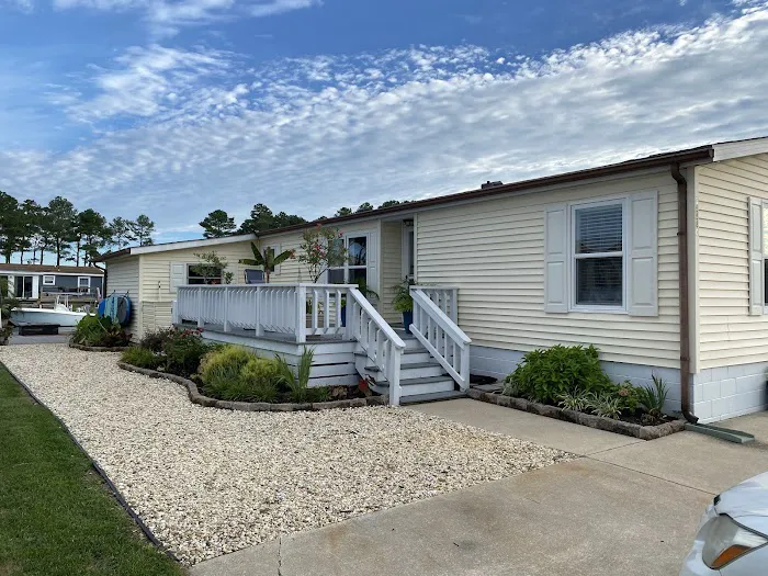 Mariner's Cove 3