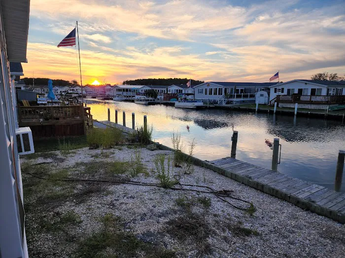 Mariner's Cove 1