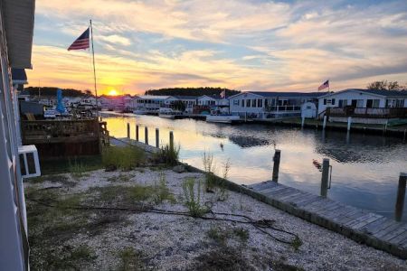 Mariner's Cove