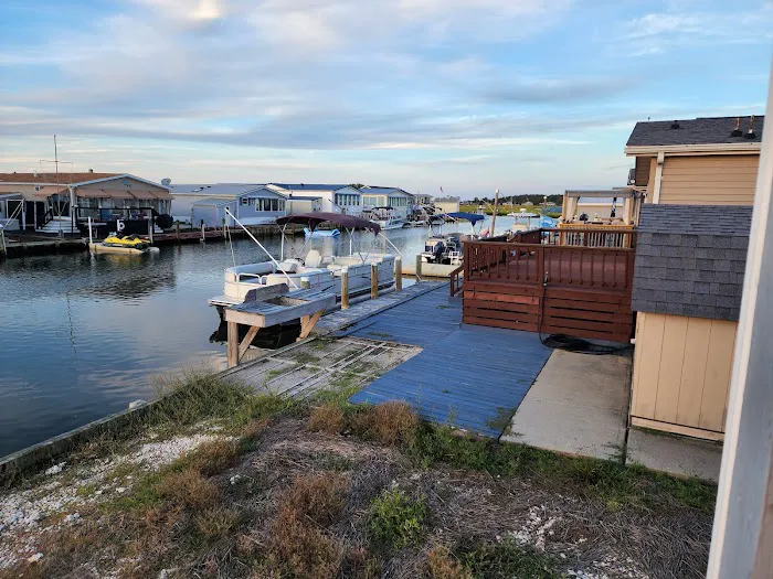 Mariner's Cove 5