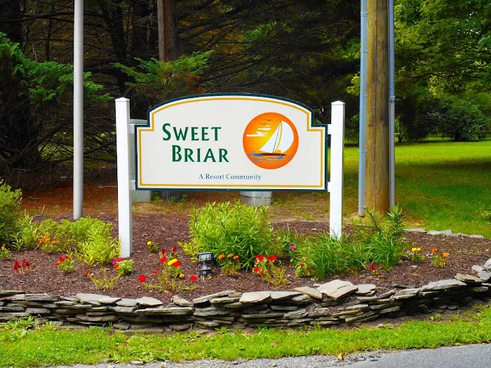 Sweetbriar 5