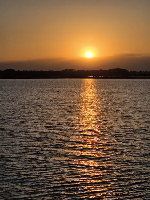 Bayshore campground 1