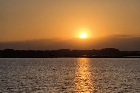Bayshore campground