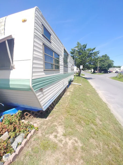 Bayshore Inc Camp Site & Park 2