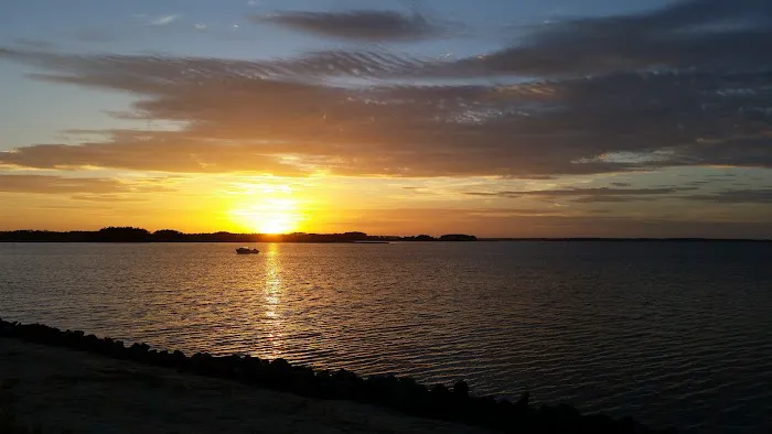 Bayshore Inc Camp Site & Park 1