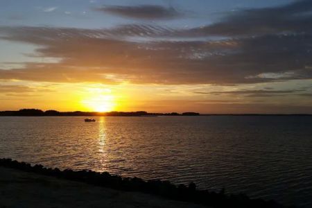 Bayshore Inc Camp Site & Park