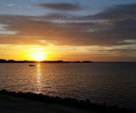 Bayshore Inc Camp Site & Park