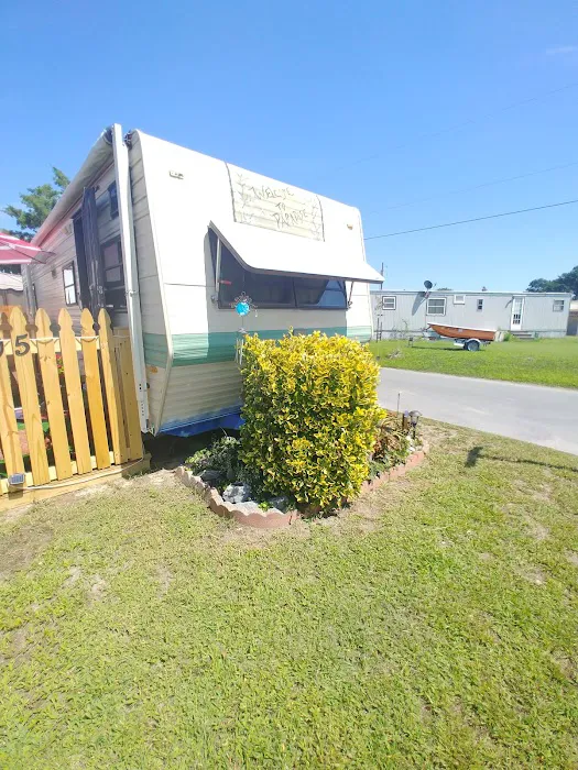 Bayshore Inc Camp Site & Park 3