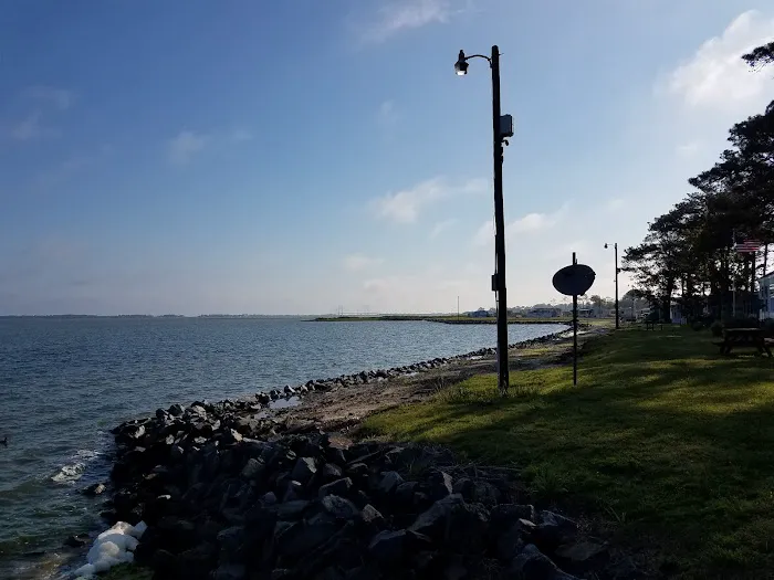 Bayshore Inc Camp Site & Park 7