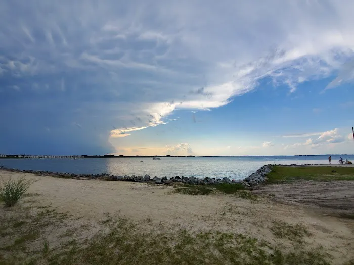 Bayshore Inc Camp Site & Park 8