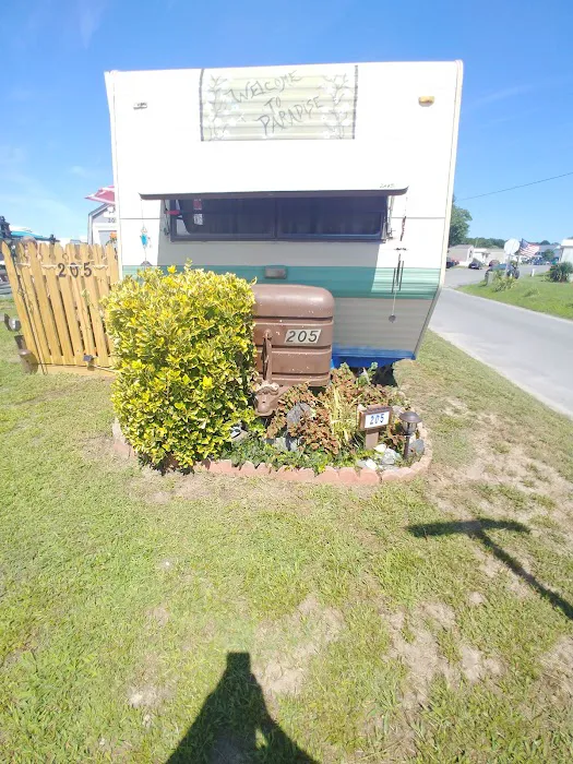 Bayshore Inc Camp Site & Park 6