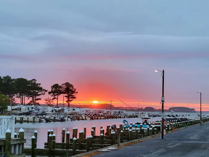 Bayshore Inc Camp Site & Park 5