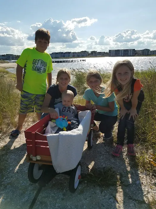 Bayshore Inc Camp Site & Park 9