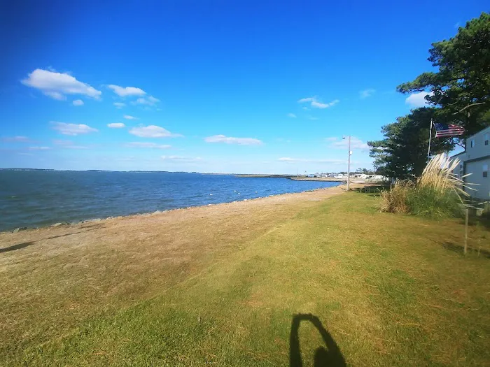 Bayshore Inc Camp Site & Park 10