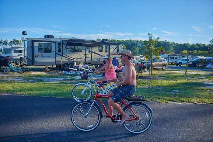 Sun Outdoors Rehoboth Bay 6