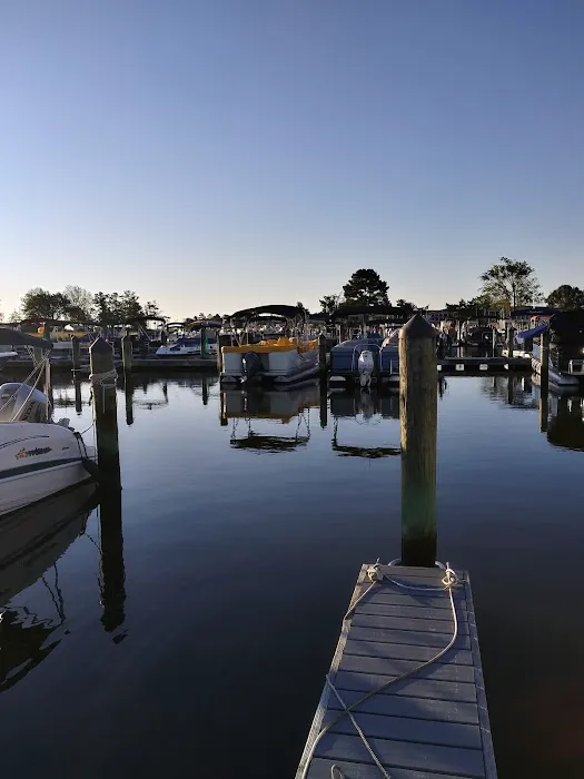Port Delmarva 1