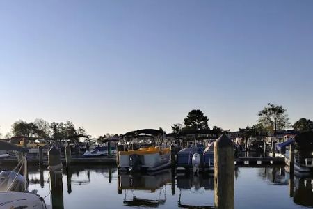 Port Delmarva
