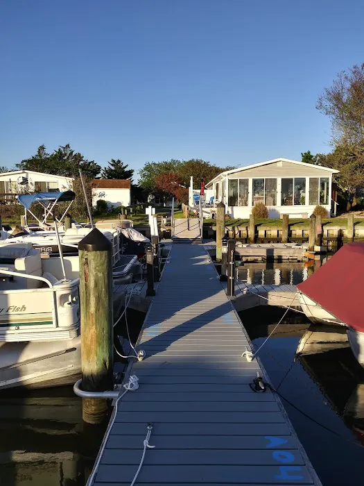 Port Delmarva 4
