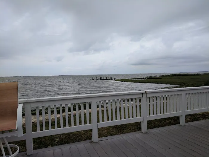 Port Delmarva 8