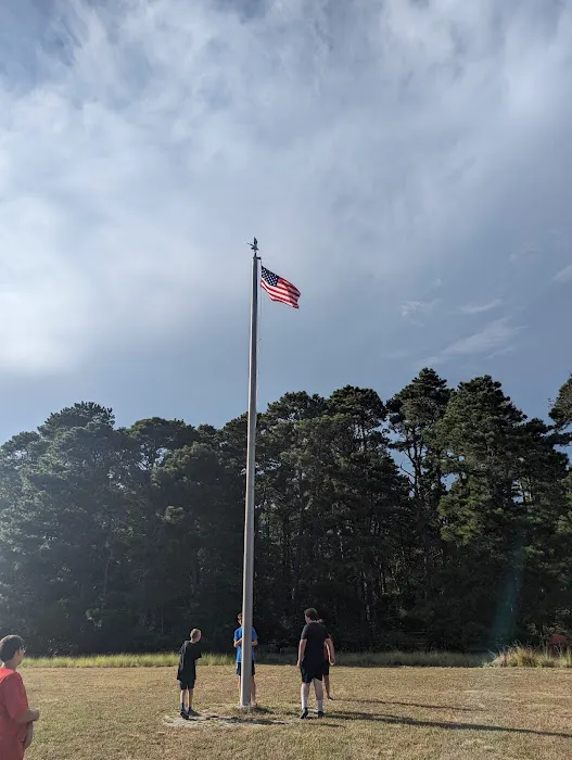 Group Campsites 3