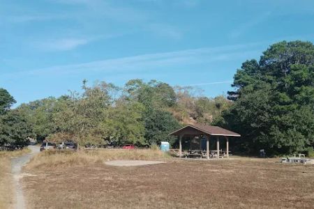 Group Campsites