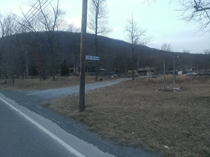 FlameWorks Camp 1