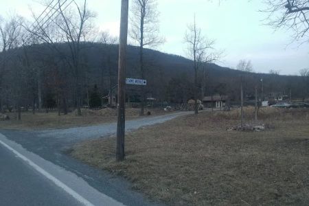 FlameWorks Camp