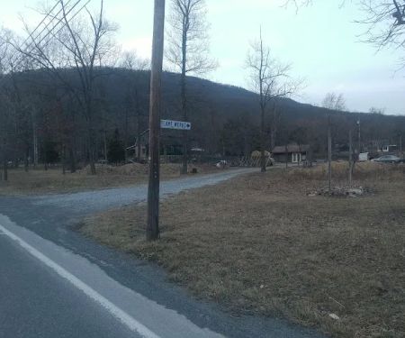 FlameWorks Camp